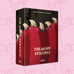 Dragon Stripes