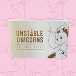 Unstable Unicorns Control 2nd Edition