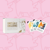 Unstable Unicorns Control 2nd Edition