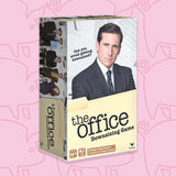 The Office the Downsizing Game