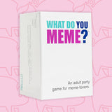 What Do You Meme