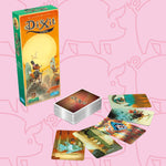 Dixit Origins